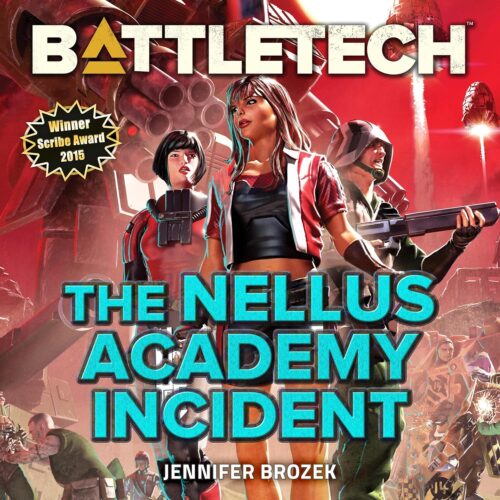 NellusAcademy-AudioBook