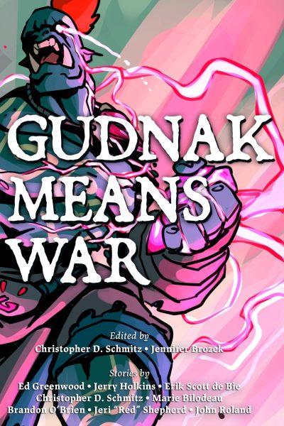 GudnakAnthologyCover